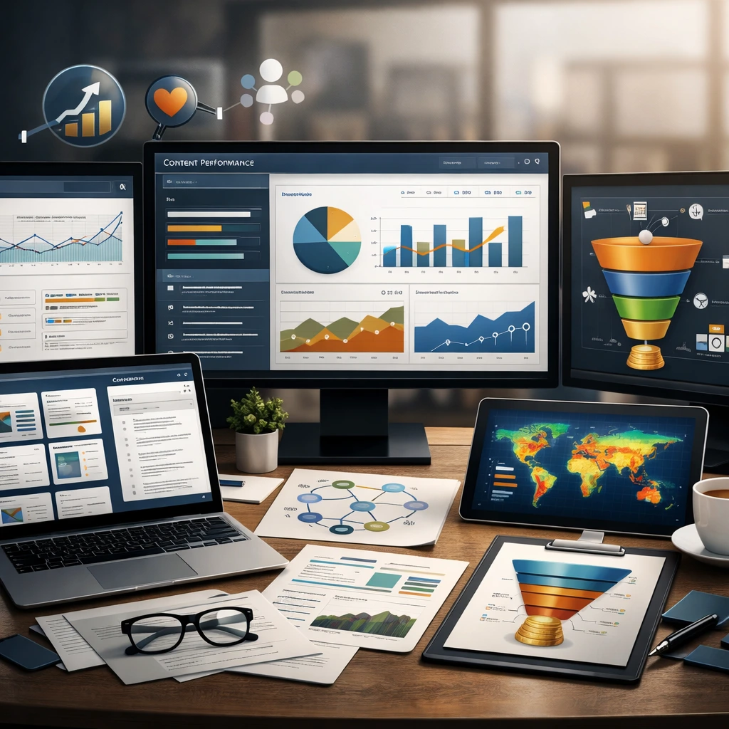 Content Marketing